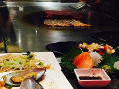 -玛雅铁板烧餐厅(中关村店)