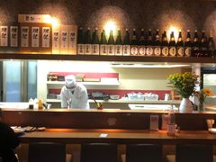 -长崎屋·日本料理·刺身·烧鸟(天河北路店)