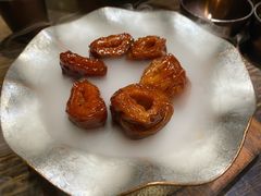 -魁盛居百年鲁菜馆(县西巷店)
