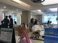 -GAGGUM HAIR DREAM美发店(明洞店)