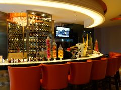 -花园咖啡厅(厦门美丽华大酒店)