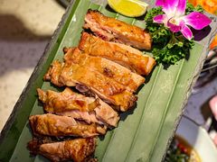 -美泰泰国餐厅(中大银泰店)