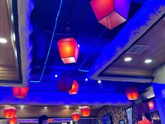 -山河屯铁锅炖(哈西站店)