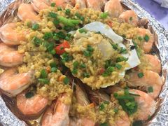 -小秦淮·南京土菜(新亭西路店)