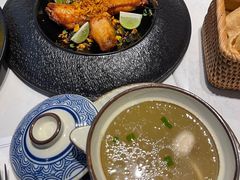 -美奈小馆·越南料理(中航城君尚购物中心店)