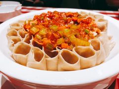 -西贝(宝乐汇店)