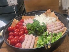 -戈拿旺巴西烤肉(崇文门店)