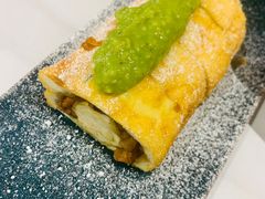 -喜势点·糖沙翁手工茶点·本地人茶居(永庆坊店)