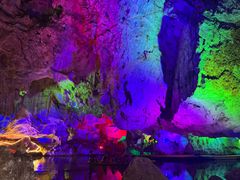 -星湖旅游景区七星岩