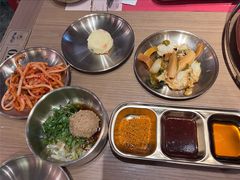 -西塔老太太泥炉烤肉(双井店)