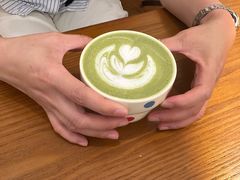 -Reset Coffee 与海咖啡