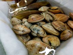 -沙田台山海鲜·酣客酒窖