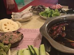 -大龙火锅(老店)