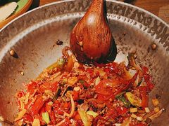 -吃饭皇帝大土家民族菜(正大广场店)