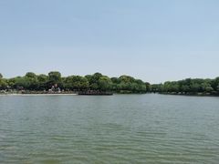 -上海鲜花港