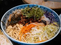 -鱼窝棚柴火铁锅炖(富山屯店)