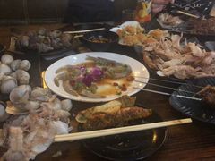 -酒座音乐主题串吧(滑翔西社区店)