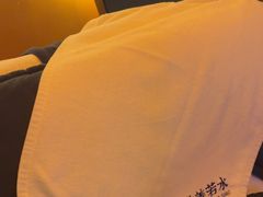 -尚善若水·汤泉·SPA·沐足(东方渔人码头店)