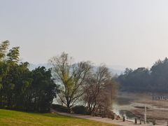 -天目湖涵田度假村
