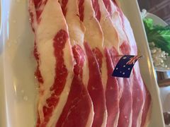 -傣妹火锅(四川北路店)