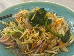 -君霖海鲜私房菜(春柳店)