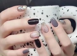 -美甲日记美睫专业纹绣半永久