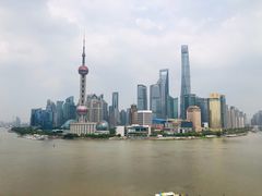 -上海和平饭店华懋阁 Cathay Room