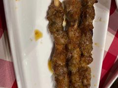 -西贝(上海我格广场店)