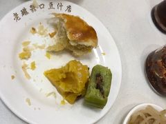 -老磁器口豆汁店(天坛店)