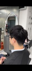 -5M HAIR SALON 旗舰店