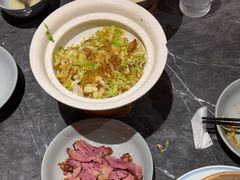 -长安记·大美陕菜(大族广场店)