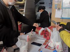 -华莱士·全鸡汉堡(浦东南路店)