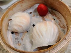 -茶港·点心·啫啫煲(范湖万达广场店)