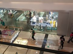 -万达广场(无锡滨湖店)