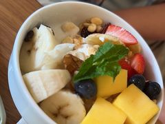 -翠贝卡&Mama Kelly Brunch Coffee(河西店)