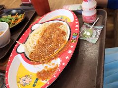 -食其家·牛丼咖喱(广元西路店)