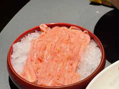 -巴奴毛肚火锅(悠唐购物中心店)