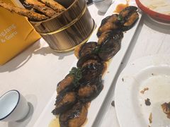 -大眼锅贴水饺(河东店)