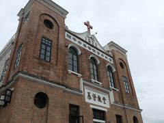 -赤坎古镇影视城