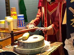 -南门头上美食街