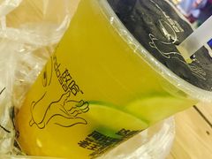 -放哈·甜醅子奶茶创造者(正宁路店)