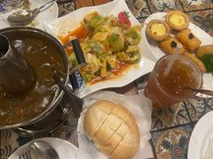 -番茄屋葡式美食(总店)