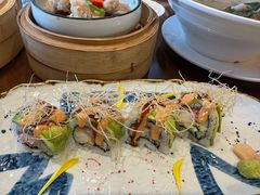 -龙悦湾酒家·八阵鱼生·渔人码头店
