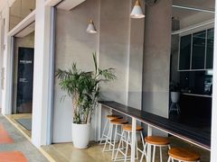-Five Oars Coffee Roasters Heritage