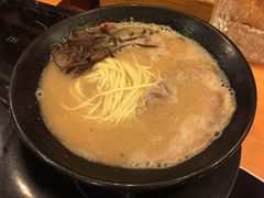 -博多一幸舍(侨福芳草地购物中心店)