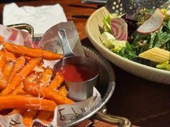 -格鲁·秀色Georgia’s Feast