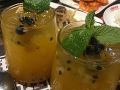 -尚雅铁板料理自助餐厅(乐松店)