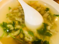 温州鱼面汤-浙C老邻舍(西城海错店)