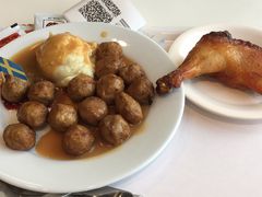 -宜家·瑞典风味餐厅(无锡店)