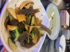 -安泰楼·佛跳墙创始人·传统闽味早茶·酒楼(三坊七巷闽菜地标店)